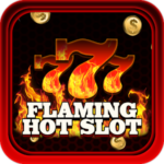 Flaming Hot Slot Oyna
